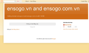 Ensogo.com.vn thumbnail