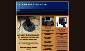 Ent-callbox.net thumbnail