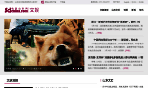 Ent.sdchina.com thumbnail