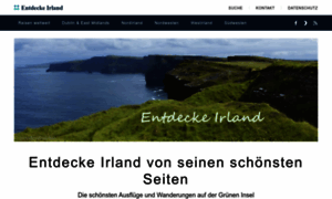 Entdecke-irland.com thumbnail