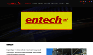 Entech.it thumbnail