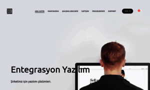 Entegrasyonyazilim.com thumbnail