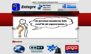 Entegre.net thumbnail