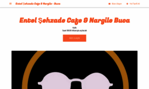 Entel-sehzade-cafe-nargile.business.site thumbnail