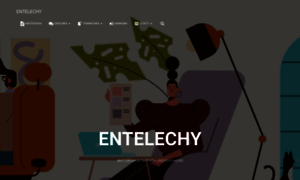 Entelechy.com.ua thumbnail
