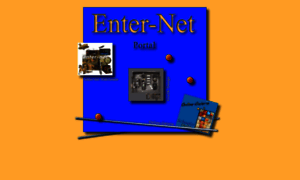 Enter-net.de thumbnail