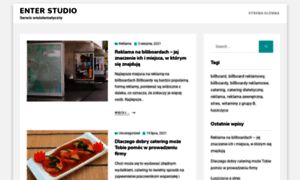 Enter-studio.net thumbnail