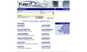 Enterit.com thumbnail