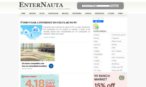 Enternauta.com.br thumbnail
