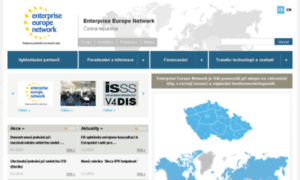 Enterprise-europe-network.cz thumbnail