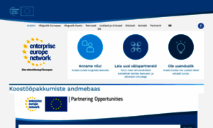 Enterprise-europe.ee thumbnail