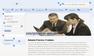 Enterprise-it-services.com thumbnail
