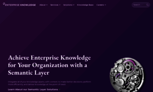 Enterprise-knowledge.com thumbnail