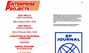 Enterprise-projects.com thumbnail