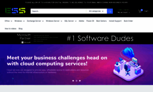 Enterprise-software-solutions.com thumbnail