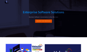 Enterprise-softwaresolutions.com thumbnail