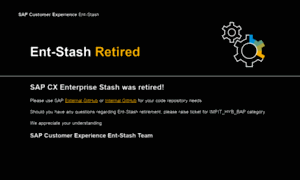 Enterprise-stash.hybris.com thumbnail