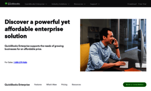 Enterprise.intuit.ca thumbnail