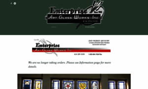 Enterpriseartglass.com thumbnail