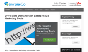 Enterpriseco.sharedvue.net thumbnail
