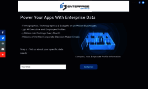 Enterprisedata.io thumbnail