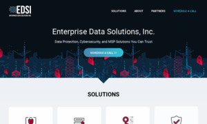 Enterprisedatasolutionsinc.com thumbnail