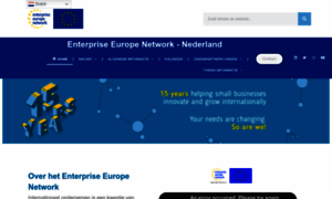 Enterpriseeuropenetwork.nl thumbnail