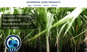 Enterprisefood.com thumbnail