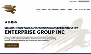 Enterprisegrp.ca thumbnail