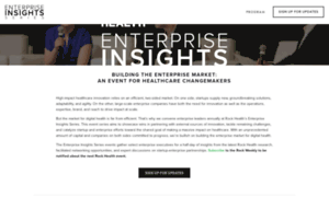 Enterpriseinsightsforum.com thumbnail