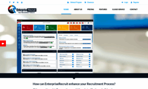 Enterpriserecruit.com thumbnail