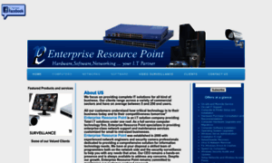 Enterpriseresourcepoint.com thumbnail