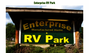 Enterpriservpark.com thumbnail