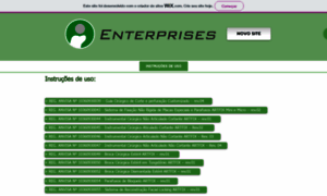 Enterprises.com.br thumbnail