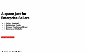 Enterprisesellers.com thumbnail