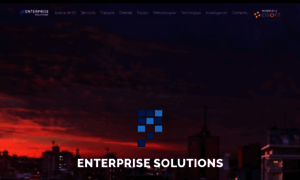 Enterprisesolutions.com.py thumbnail