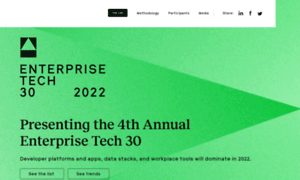 Enterprisetech30.com thumbnail