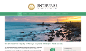 Enterprisewealthservices.com thumbnail