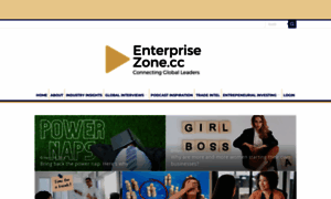 Enterprisezone.cc thumbnail