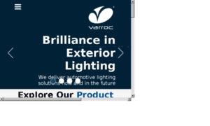 Enterproj.varroclighting.com thumbnail