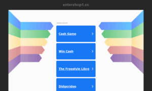 Entershop1.cc thumbnail