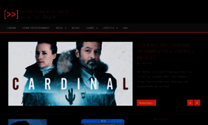 Entertainment-base.de thumbnail