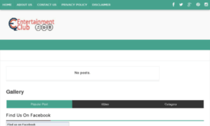 Entertainment-club.net thumbnail