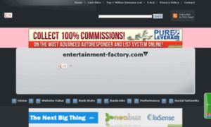 Entertainment-factory.com.way2seo.org thumbnail