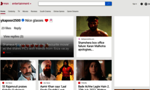 Entertainment.in.msn.com thumbnail