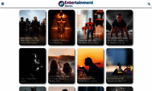 Entertainment.visualstories.com thumbnail