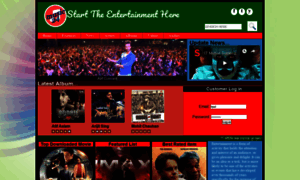 Entertainment24.site11.com thumbnail