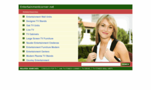 Entertainmentcorner.net thumbnail