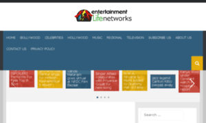 Entertainmentlifenetworks.net thumbnail