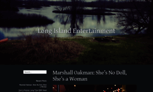 Entertainmentlongisland.wordpress.com thumbnail